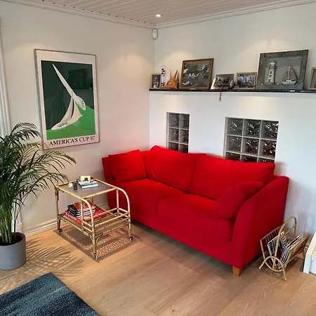 Villa Ved Sjoen - Husvik, Tonsberg!