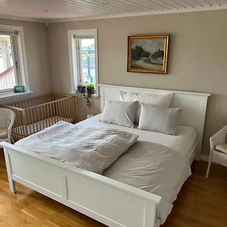 Ved Sjoen - Husvik, Tonsberg! Villa Tonsberg