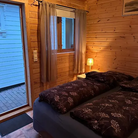 Ved Sjoen - Husvik, Tonsberg! Vila *