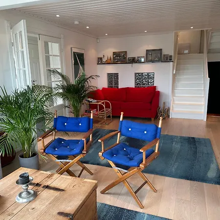 Vila Ved Sjoen - Husvik, Tonsberg! Tønsberg