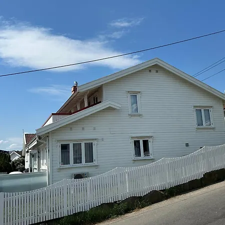 Villa Ved Sjoen - Husvik, Tonsberg!