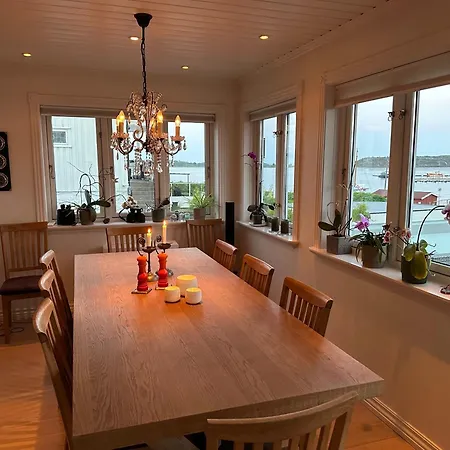 Ved Sjoen - Husvik, Tonsberg! Villa Tonsberg