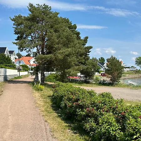 Vila Ved Sjoen - Husvik, Tonsberg! *