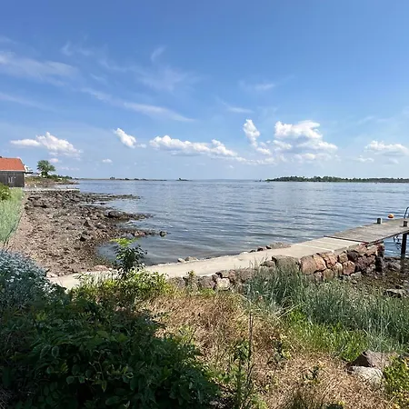 Villa Ved Sjoen - Husvik, Tonsberg! Tonsberg