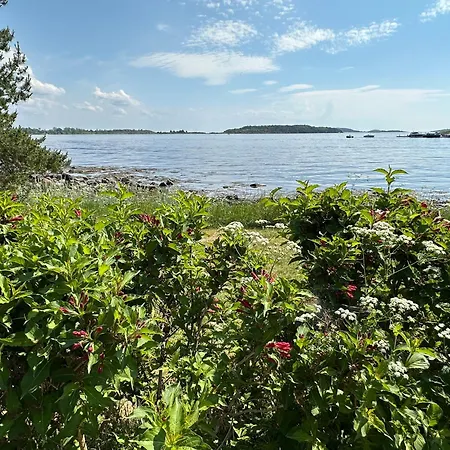 Ved Sjoen - Husvik, Tonsberg! Villa Tonsberg